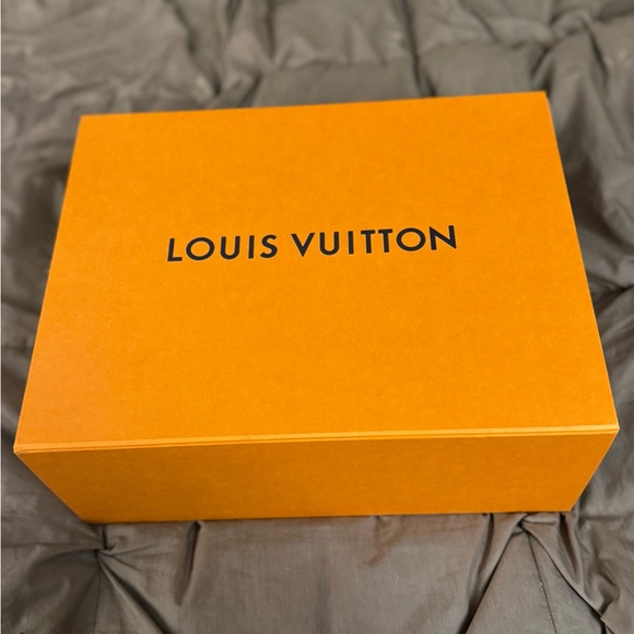 Louis Vuitton 55 sneakers Boot - Picture 2 of 13